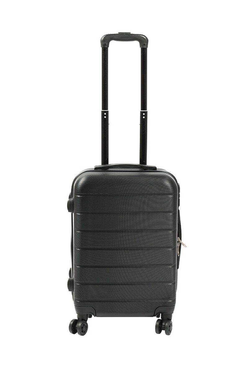 Valija chica Carry on 20" Negro