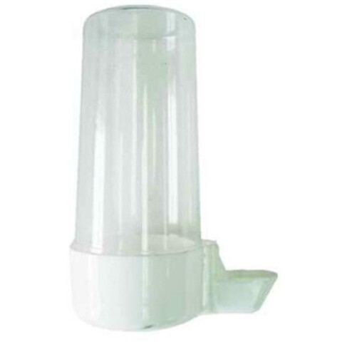 Bebedero p/Pájaro Tubo Bebedero p/Pájaro Tubo