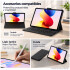 Tablet Xiaomi Redmi Pad 2 Pro 8/256 Gb 12,1" GRIS
