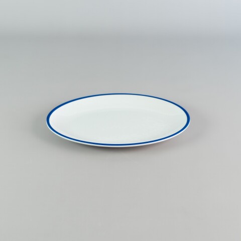 Fuente Oval 25x18cm Marino Fuente Oval 25x18cm Marino