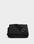 Bandoleras Deportivo Bandolera Engomada - Negro