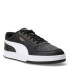 Championes de Hombre Puma Caven 2.0 Mns Negro - Blanco