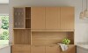 Kit mueble de cocina Nature Caramelo
