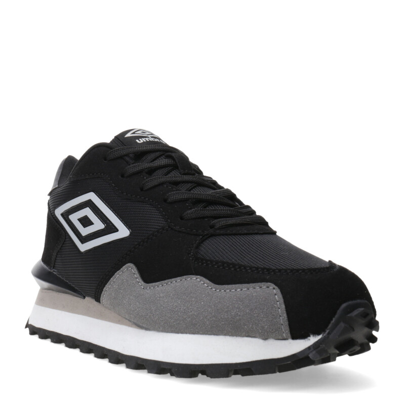 Championes Unisex Umbro URBAN Ref.20106355 Negro