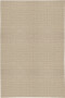 PURE ALFOMBRA PURE PUR/A552/AN14/ 240X330 WOOL/ANGORA GREY