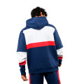 Canguro de Hombre Umbro Grav Azul - Blanco