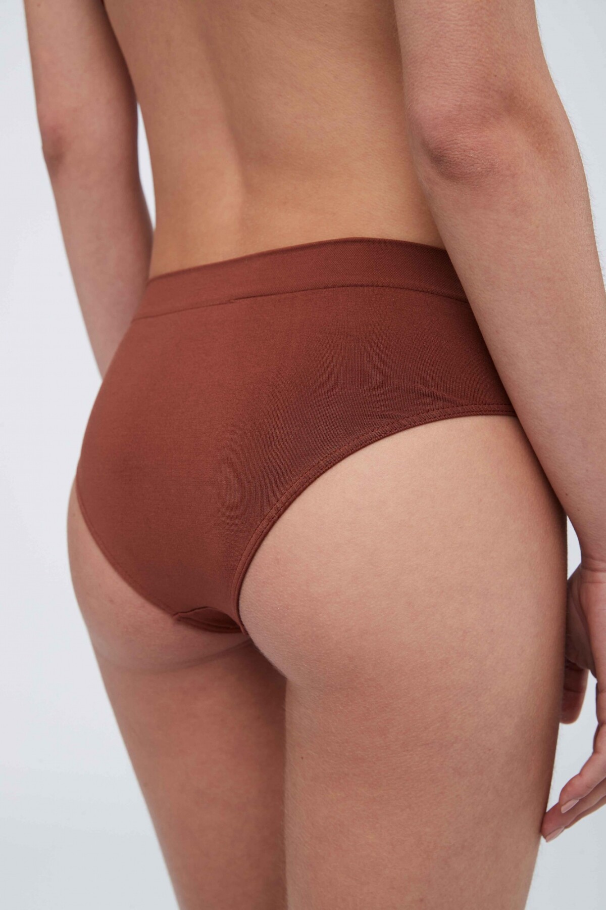 Bombacha PIMENTON Chocolate