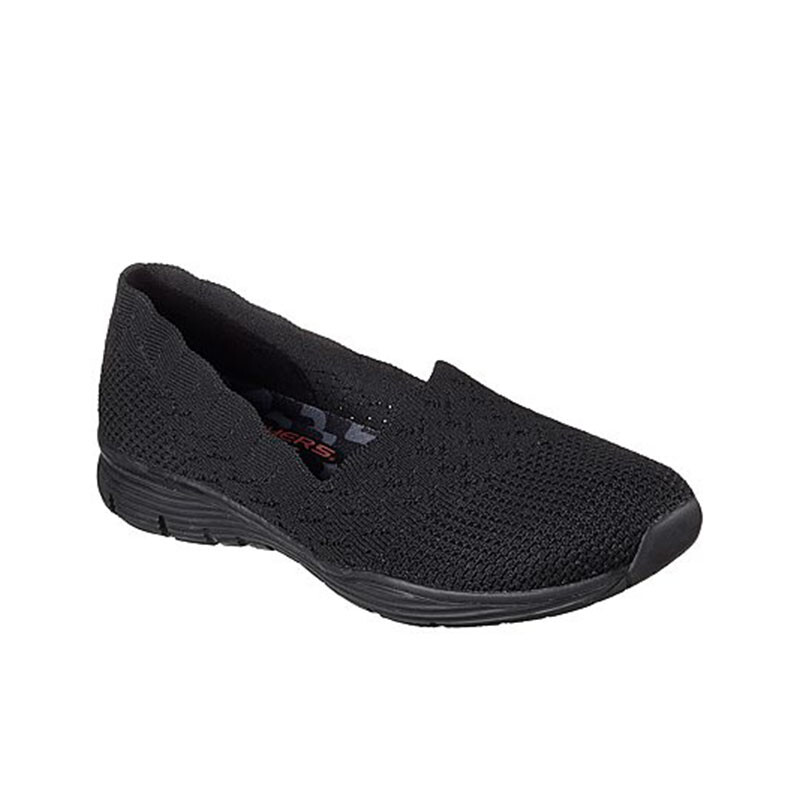 Calzado Seager Negro