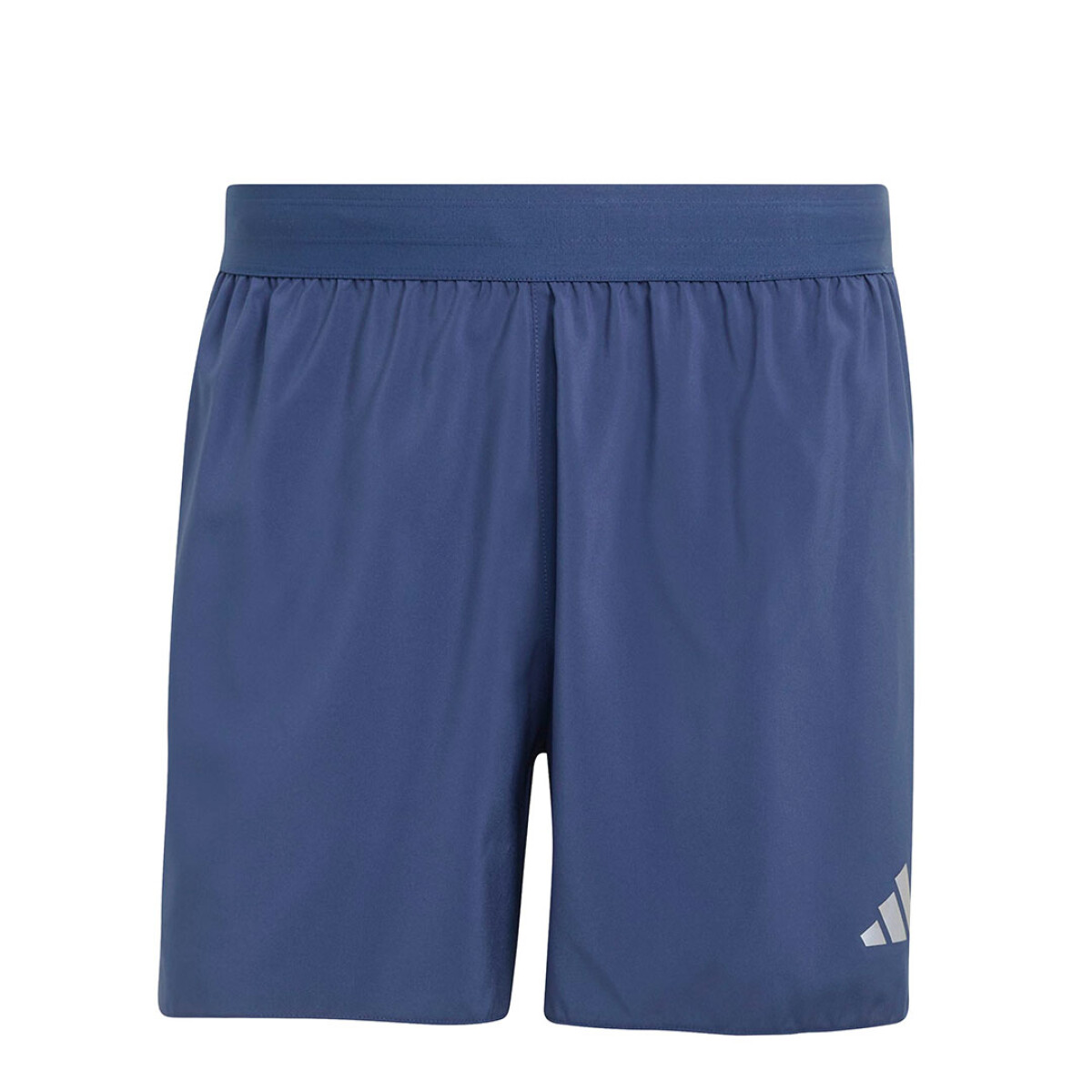 Short de Hombre Adidas Running Adi365 Essentials Adidas - Azul 