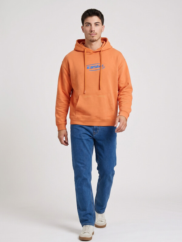 CANGURO S/C ANICETO RUSTY Naranja