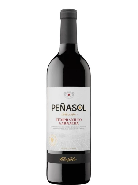 Peñasol Tempranillo - Garnacha Peñasol Tempranillo - Garnacha