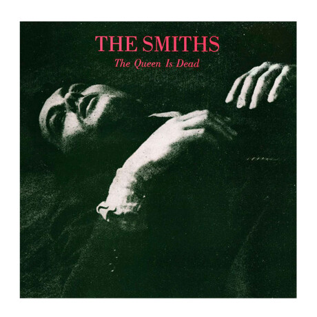 The Smiths-the Queen Is Dead - Vinilo The Smiths-the Queen Is Dead - Vinilo