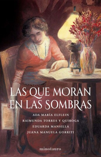 Las que moran en las sombras Las que moran en las sombras