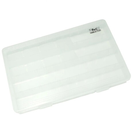 Caja Porta Accesorios Relix TB3700 Caja Porta Accesorios Relix TB3700