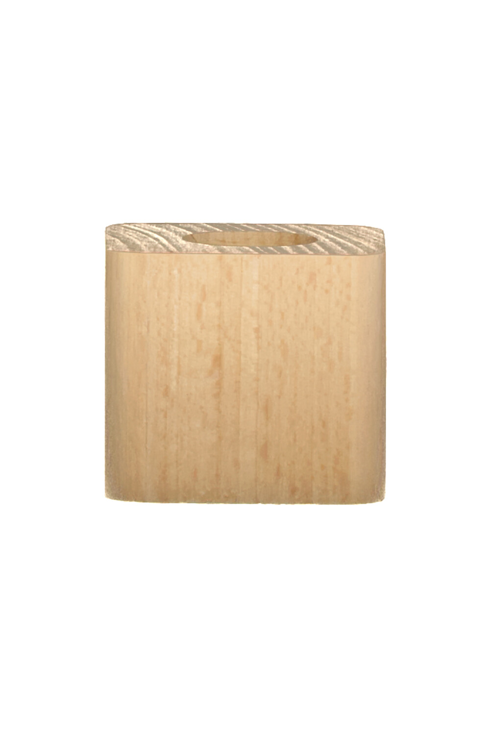 Porta Cepillo Dientes Bambu Estampado 1