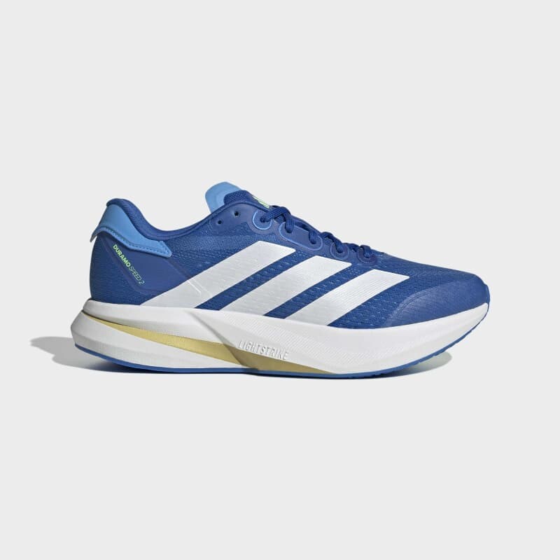Championes Adidas Duramo Speed 2 M Azul