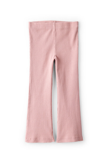 Set dos piezas de algodón, pantalón y buzo, rosados, estampa gatitos Sin color