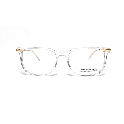 Linea Roma 114 col 3 18K Gold Plated Linea Roma 114 Col 3 18k Gold Plated