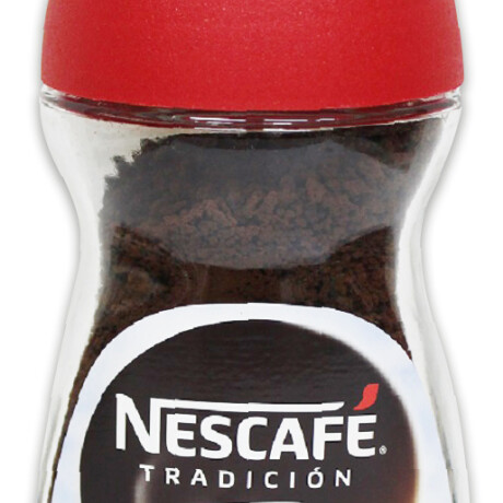 CAFE NESCAFE TRADICIONAL FCO 200G CAFE NESCAFE TRADICIONAL FCO 200G
