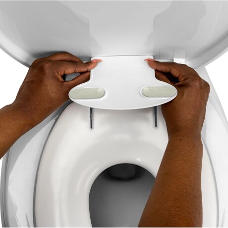 Reductor Universal Rebatible Inodoro Flip&Sit Ingenuity Reductor Universal Rebatible Inodoro Flip&Sit Ingenuity