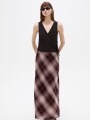Musculosa Tariat Negro