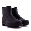 Botas de Lluvia Active de Hombre - HQ-15 Negro