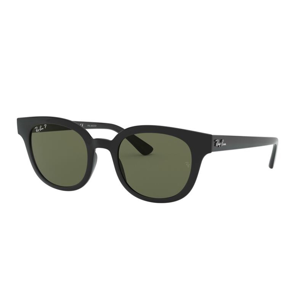 Ray Ban Rb4324 - 601/9a 