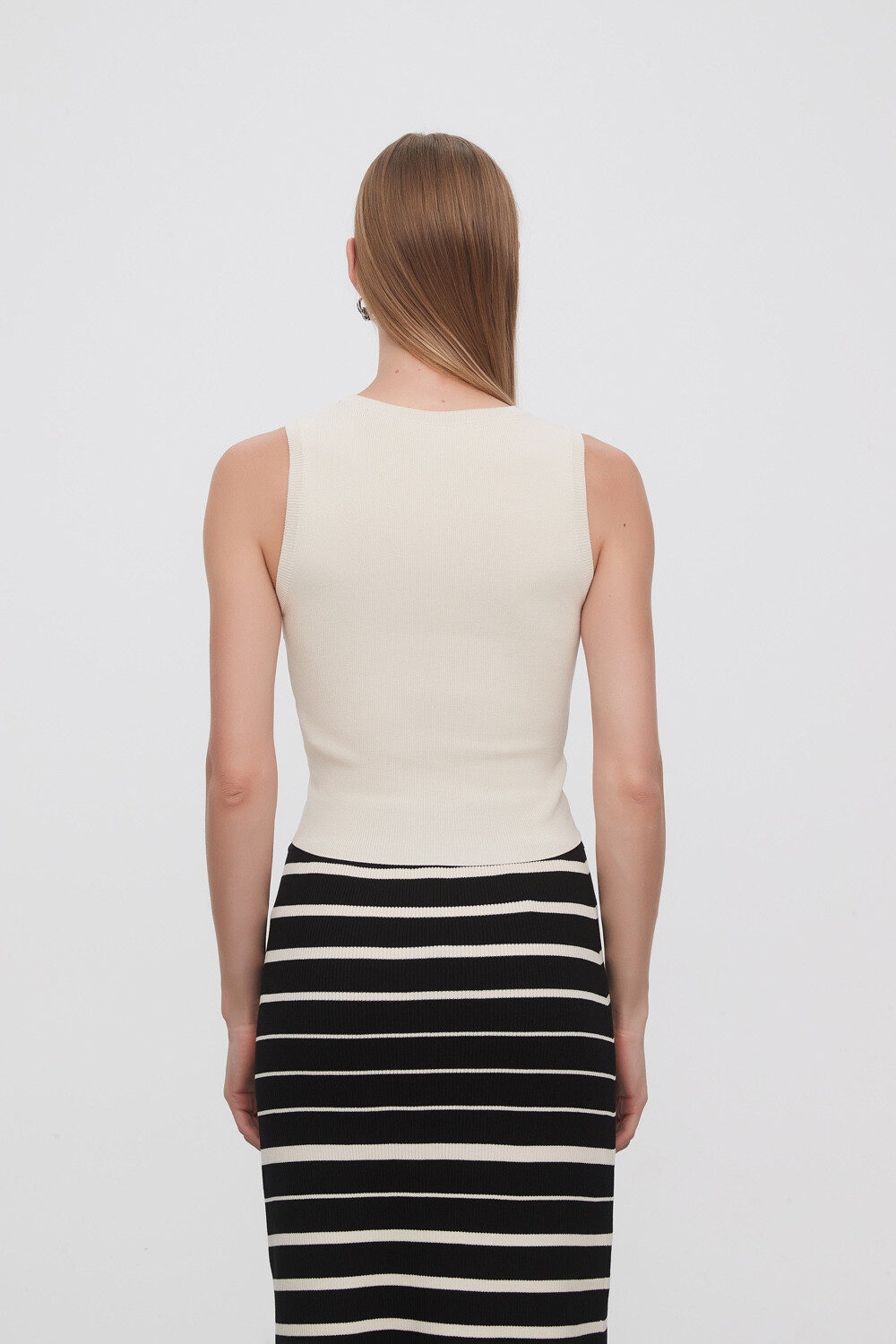 Tops Lu Marfil / Off White