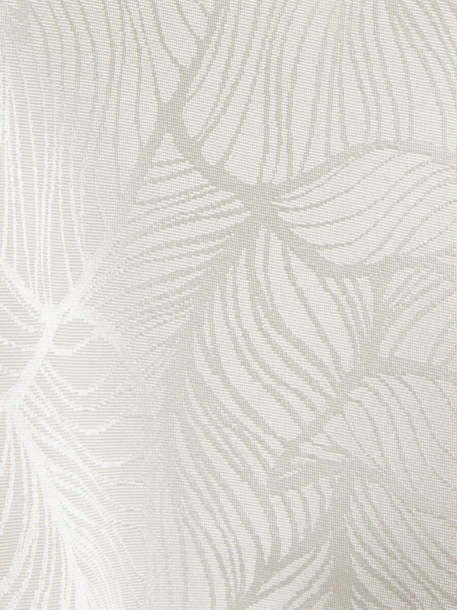 Mantel STILKEG Ø160 beige 