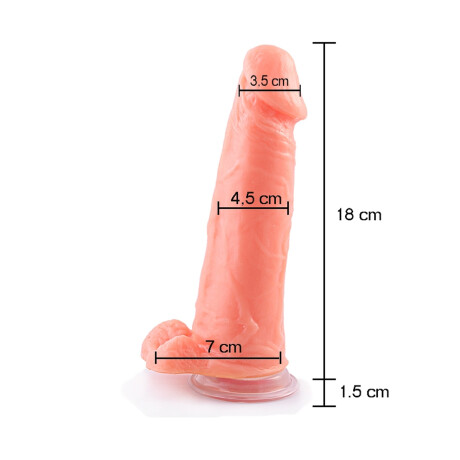 Vibrador A Control Remoto Carga USB Especial Piel