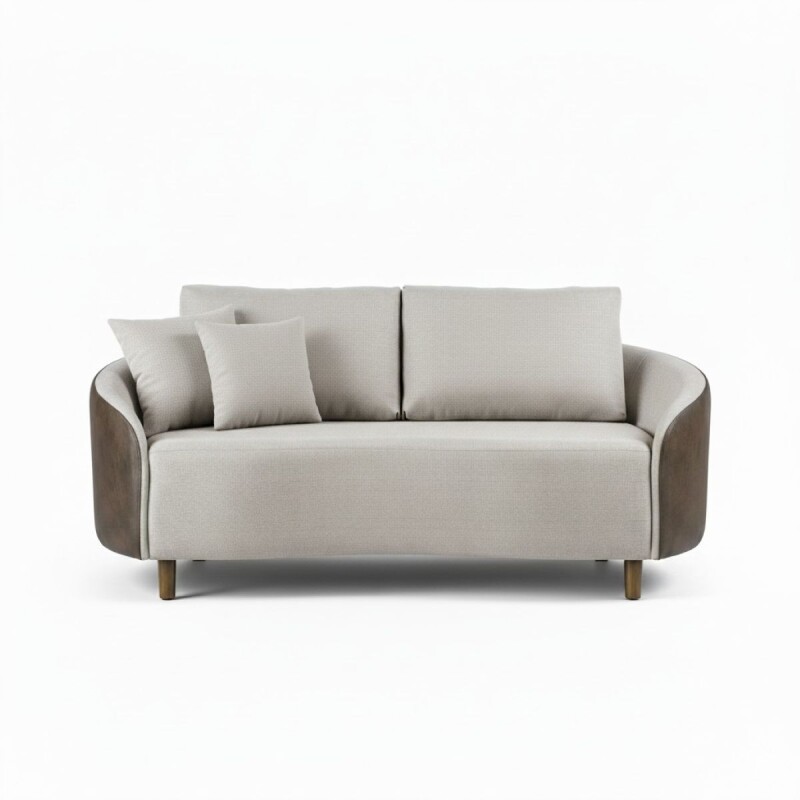 SOFA GINEBRA 2C (CD) DISCONTINUADO Unica
