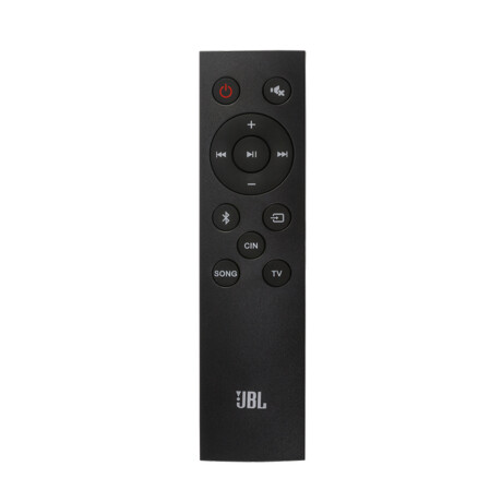 Barra De Sonido JBL Soundbar SB180 Black Barra De Sonido JBL Soundbar SB180 Black