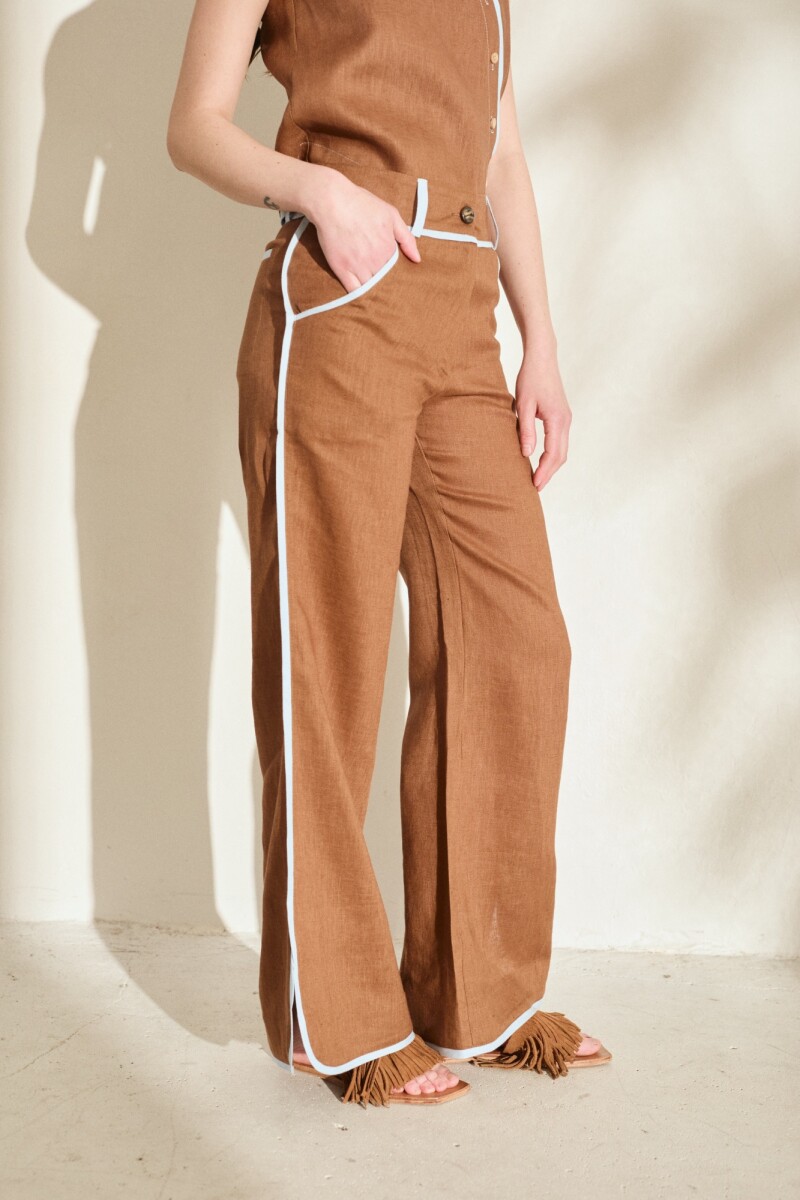PRE VENTA PANTALON CIELO Kaki