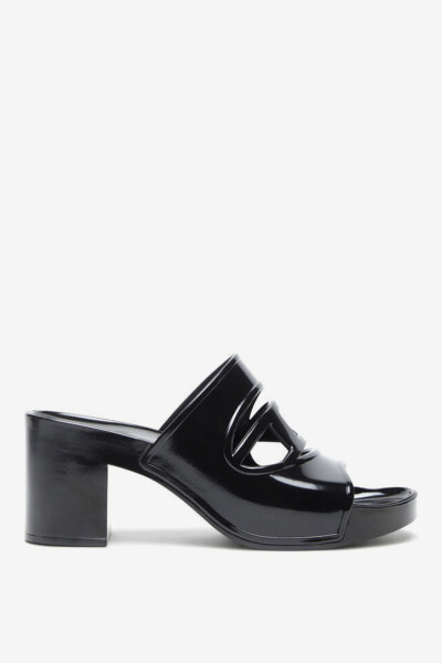 SA-BONNIE SANDALIAS Negro