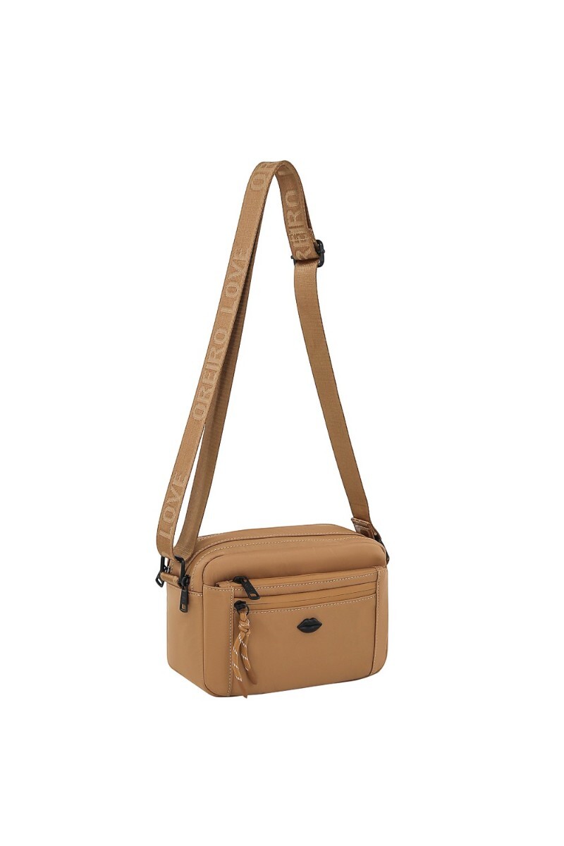 Morral Oreiro Beige