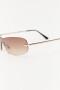 LENTES WILLOW Dorado