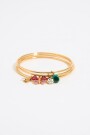 PULSERA Oro