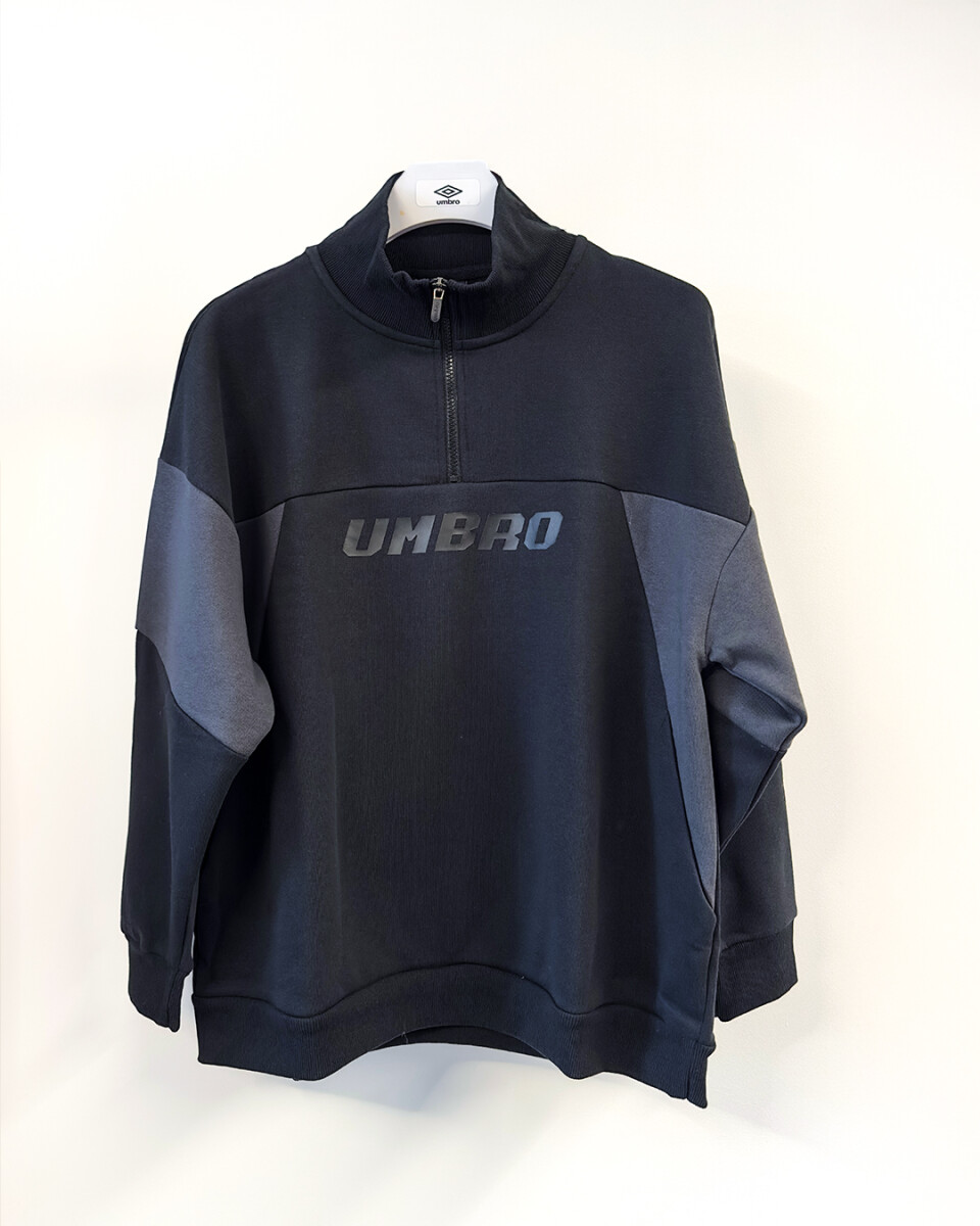 BUZO LUXE MOTION Umbro Mujer - 002 