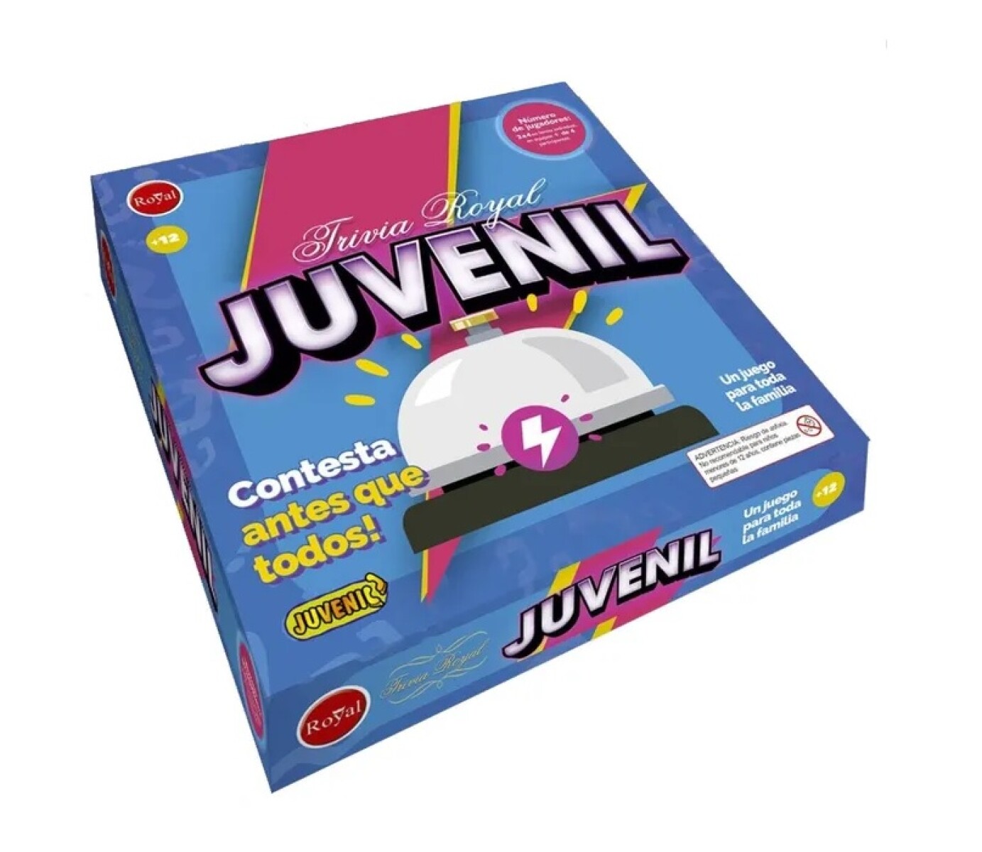 Trivia Juvenil 