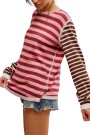 CAMISETA SAWYER Violeta