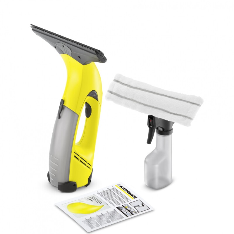 LIMPIA VIDRIOS WC CLASSIC KARCHER N/A