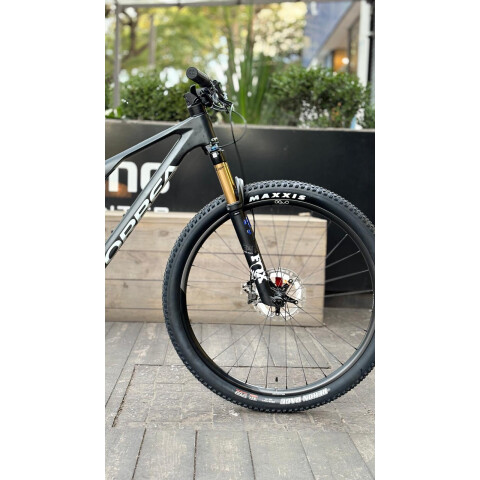 ORBEA OIZ SHIMANO XTR ORBEA OIZ SHIMANO XTR