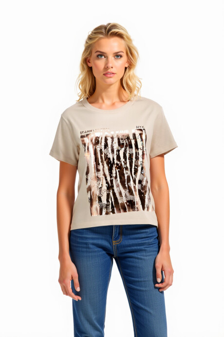 Remera Karuna Estampado 4