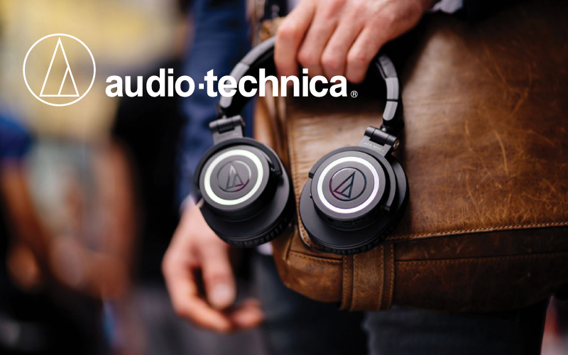 Audio technica