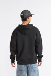 Quiksilver Campera ESSENTIAL Hombre - Negro Negro