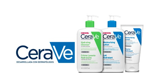 Especial Dermo Cerave