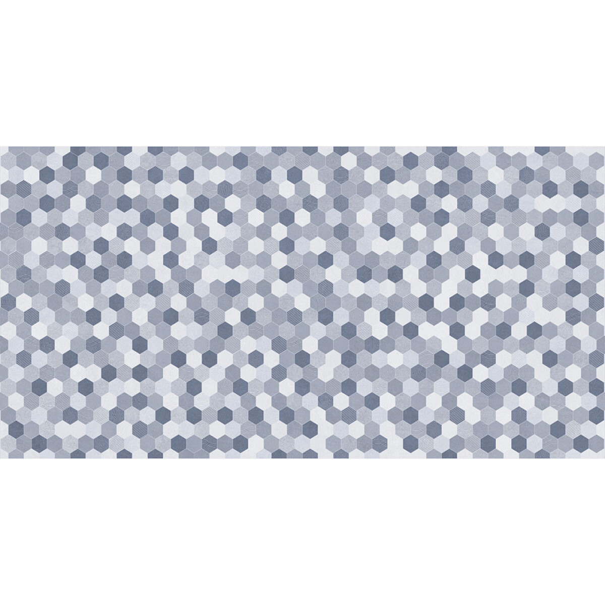 Pta. Safira Blue "a" 31x60 Cm 