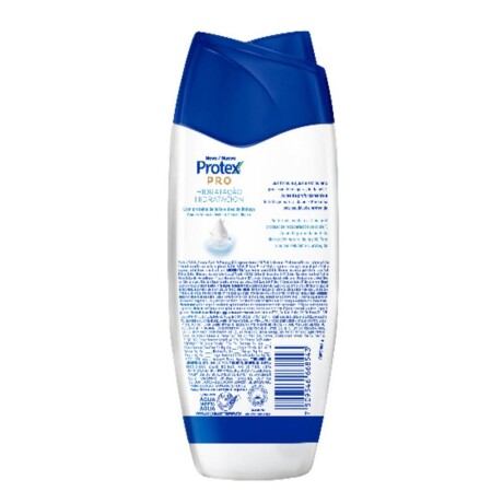 Jabón Líquido Protex Pro Hidratación 230ml Jabón Líquido Protex Pro Hidratación 230ml