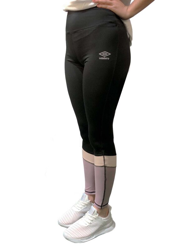 Calza Larga Bend Umbro Mujer 2dr