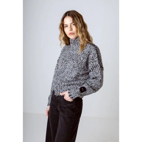 Cardigan Chila Comb 1